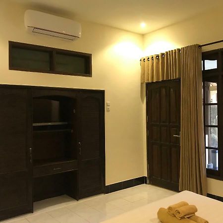 Trawangan Cottages Gili Trawangan Exterior foto