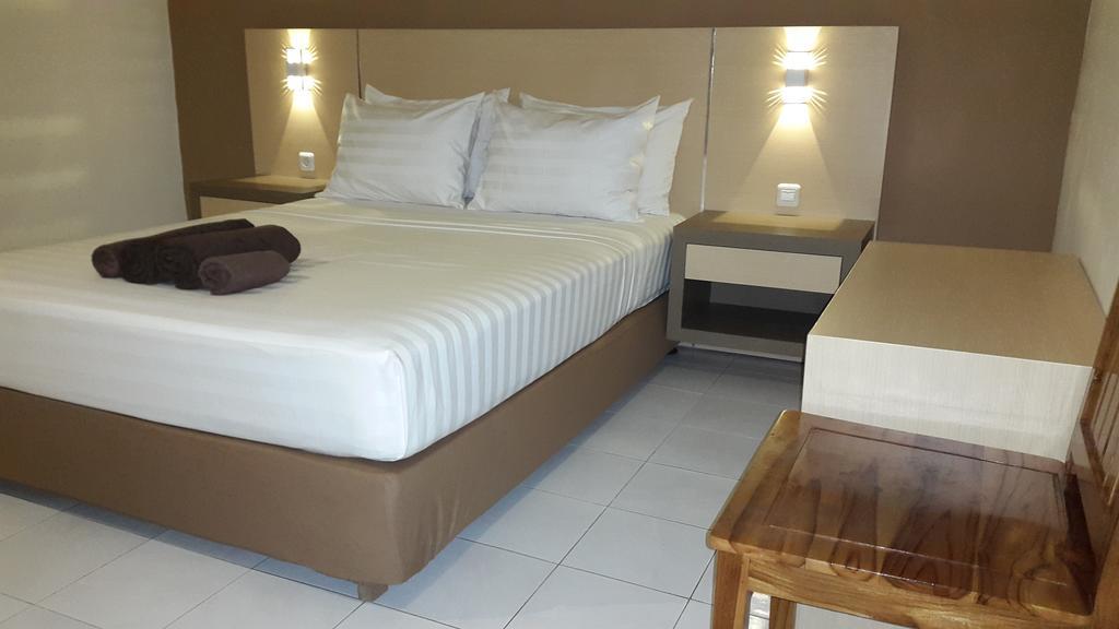 Trawangan Cottages Gili Trawangan Quarto foto